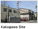 Kakogawa Site