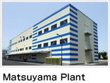 Matsuyama Plant